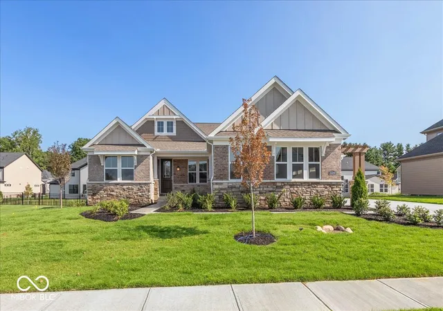 1st image of 15200 Quiet Trace Ct, Fishers, IN 46040 | MLS# 22118207