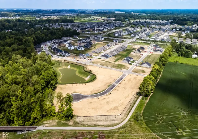 42nd image of 15200 Quiet Trace Ct, Fishers, IN 46040 | MLS# 22118207