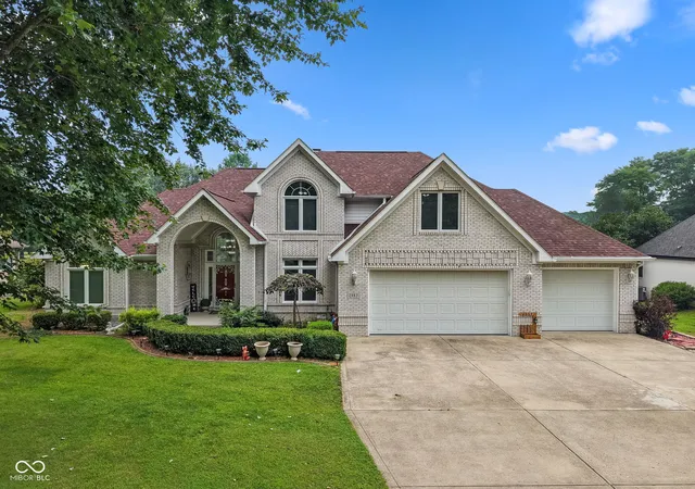 1st image of 2663 Grey Fox Dr, Martinsville, IN 46151 | MLS# 22118208