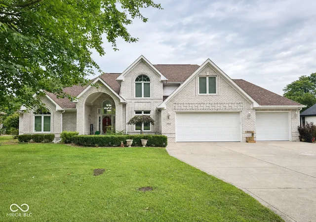 56th image of 2663 Grey Fox Dr, Martinsville, IN 46151 | MLS# 22118208