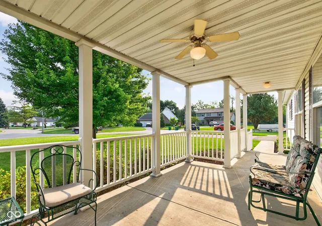 3rd image of 1427 Innsdale Dr, New Castle, IN 47362 | MLS# 22118209