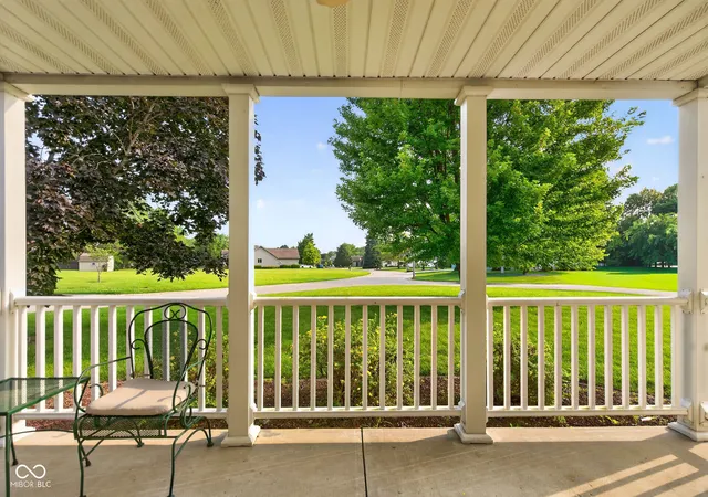 4th image of 1427 Innsdale Dr, New Castle, IN 47362 | MLS# 22118209