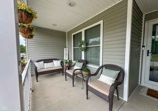 Photo 2 of Single family home for sale at 16 Hoosier Hts, Batesville, IN 47006 | MLS# 22118213 | Listing updated on 2026-09-20