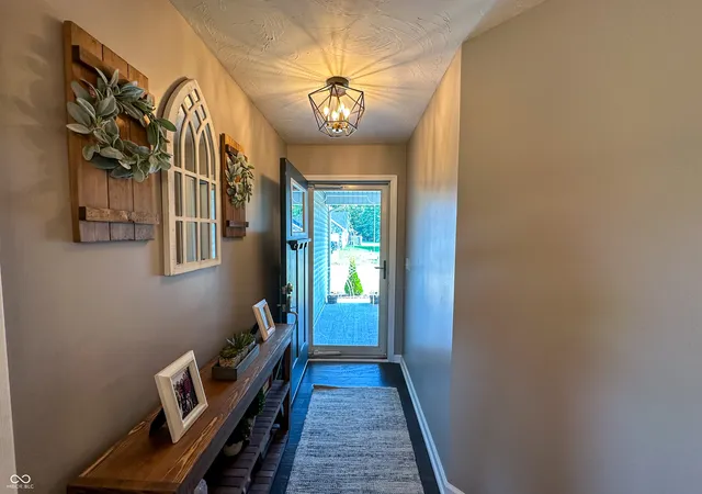 Photo 3 of Single family home for sale at 16 Hoosier Hts, Batesville, IN 47006 | MLS# 22118213 | Listing updated on 2026-09-20