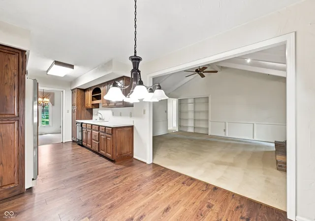 Photo 4 of Single family home for sale at 4396 Redman Dr, Greenwood, IN 46142 | MLS# 22118223 | Listing updated on 2026-10-08