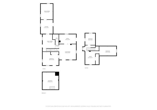53rd image of 302 E Washington St, Waynetown, IN 47990 | MLS# 22118224