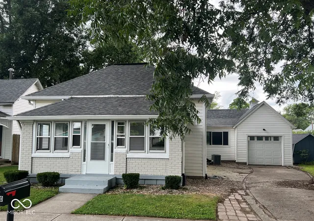 Photo 1 of Single family home for sale at 230 S Peru St, Cicero, IN 46034 | MLS# 22118226 | Listing updated on 2026-08-14