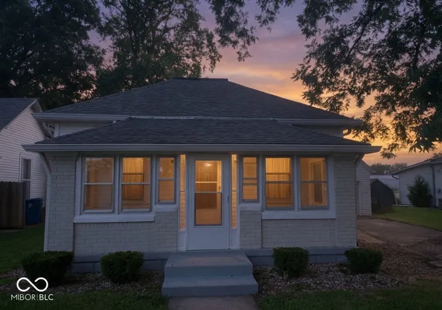 Photo 2 of Single family home for sale at 230 S Peru St, Cicero, IN 46034 | MLS# 22118226 | Listing updated on 2026-08-14