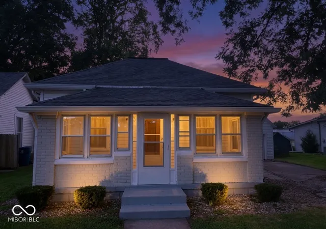 Photo 3 of Single family home for sale at 230 S Peru St, Cicero, IN 46034 | MLS# 22118226 | Listing updated on 2026-08-14