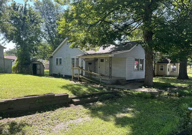 1st image of 2210 Sherman, Anderson, IN 46016 | MLS# 22118228