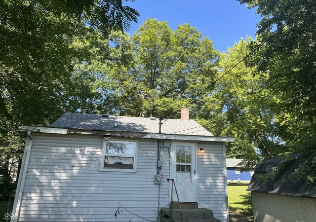 3rd image of 2210 Sherman, Anderson, IN 46016 | MLS# 22118228