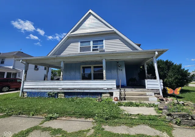 20th image of 715 S 21st St, New Castle, IN 47362 | MLS# 22118235