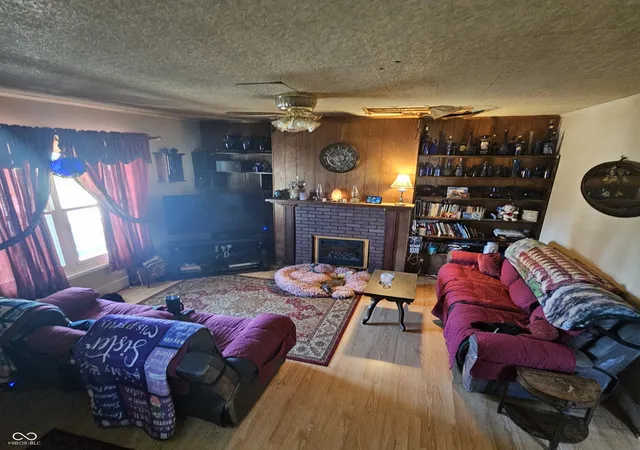 2nd image of 715 S 21st St, New Castle, IN 47362 | MLS# 22118235