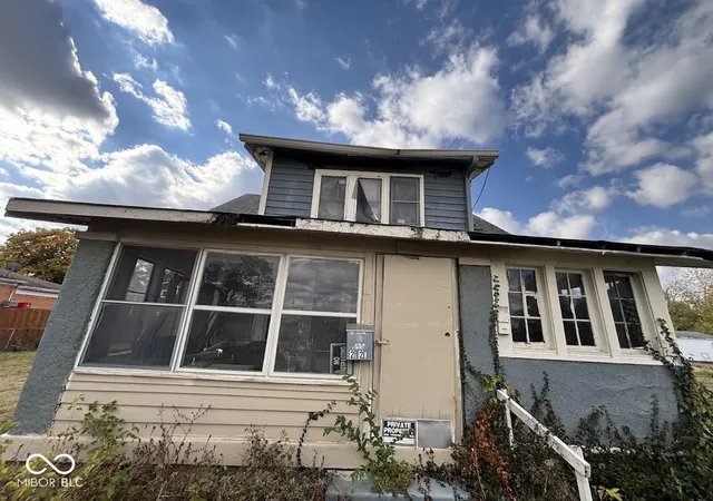 1st image of 2420 Bond St, Indianapolis, IN 46208 | MLS# 22118237