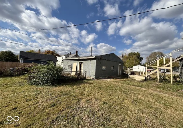 9th image of 2420 Bond St, Indianapolis, IN 46208 | MLS# 22118237
