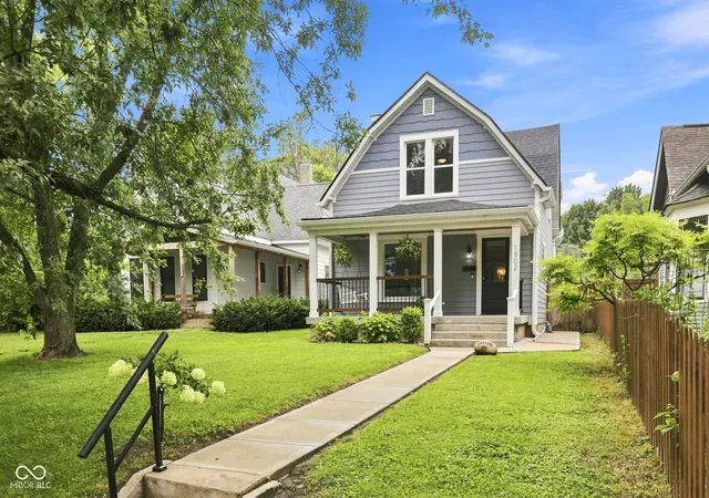 1st image of 1902 Commerce Ave, Indianapolis, IN 46201 | MLS# 22118239