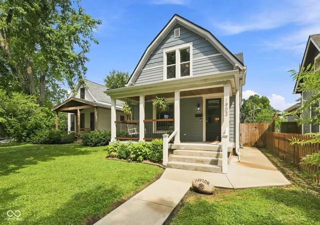 4th image of 1902 Commerce Ave, Indianapolis, IN 46201 | MLS# 22118239