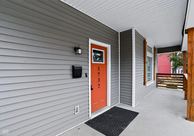 5th image of 1730-1732 Union St, Indianapolis, IN 46225 | MLS# 22118242
