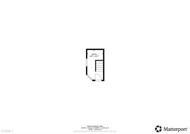97th image of 1730 1732 Union St, Indianapolis, IN 46225 | MLS# 22118242