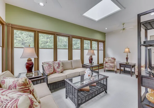 4th image of 8888 Classic View Dr, Indianapolis, IN 46217 | MLS# 22118245