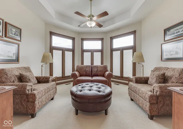 5th image of 8888 Classic View Dr, Indianapolis, IN 46217 | MLS# 22118245