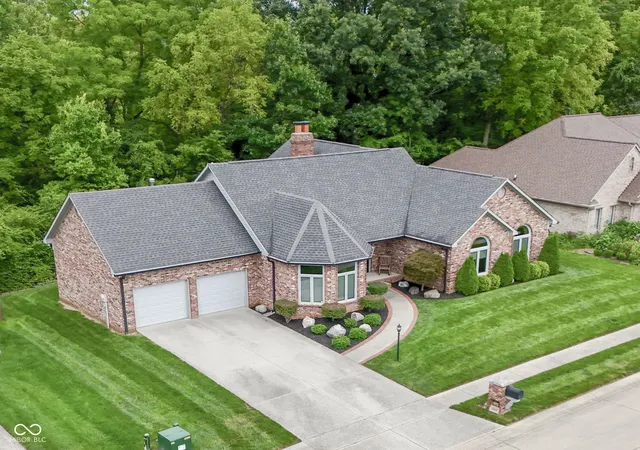 57th image of 8888 Classic View Dr, Indianapolis, IN 46217 | MLS# 22118245