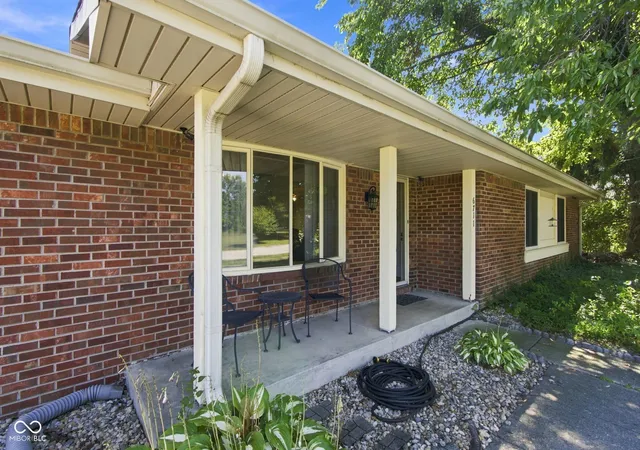 4th image of 6711 Live Oak Rd, Indianapolis, IN 46214 | MLS# 22118247