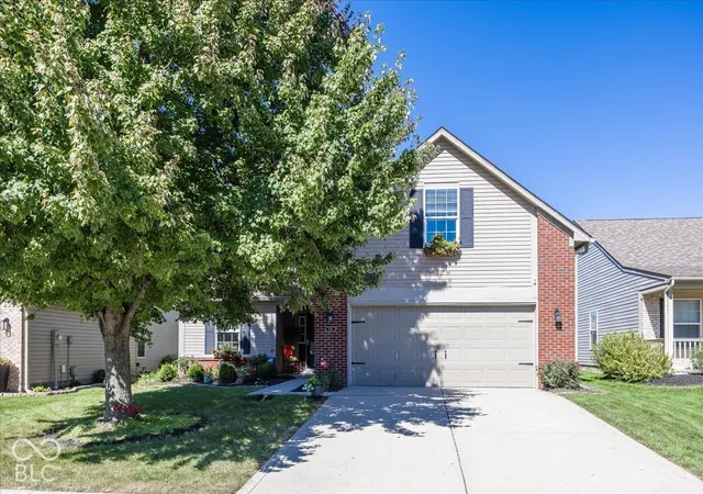 Single family home for sale at 606 Daniel Ct, Westfield, IN 46074 | MLS# 22118249