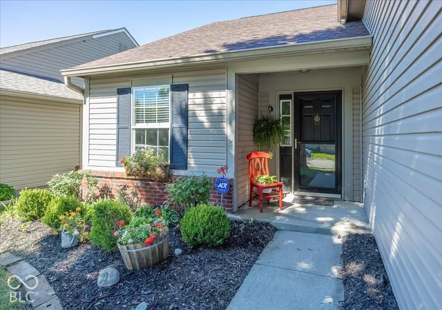 Photo 1 of Single family home for sale at 606 Daniel Ct, Westfield, IN 46074 | MLS# 22118249 | Listing updated on 2026-10-09