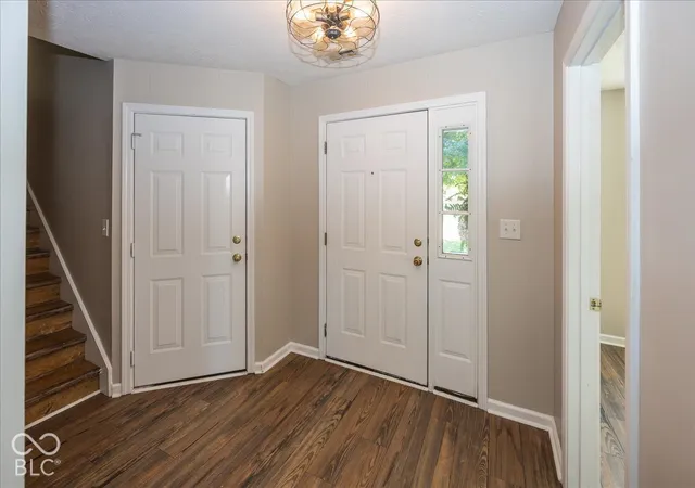 Photo 2 of Single family home for sale at 606 Daniel Ct, Westfield, IN 46074 | MLS# 22118249 | Listing updated on 2026-10-09