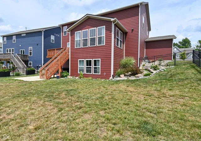 2nd image of 4303 Abner Ct, Danville, IN 46122 | MLS# 22118251