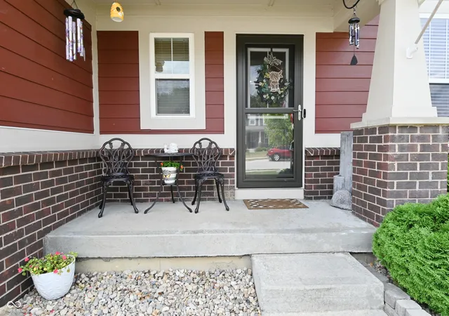 4th image of 4303 Abner Ct, Danville, IN 46122 | MLS# 22118251