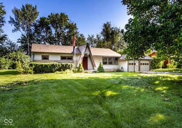 1st image of 3640 E 77th St, Indianapolis, IN 46240 | MLS# 22118259