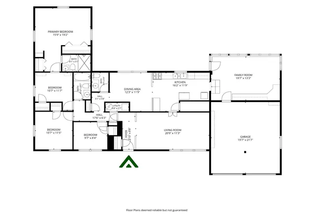 34th image of 3640 E 77th St, Indianapolis, IN 46240 | MLS# 22118259