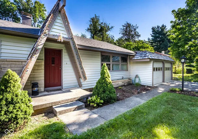 4th image of 3640 E 77Th St, Indianapolis, IN 46240 | MLS# 22118259