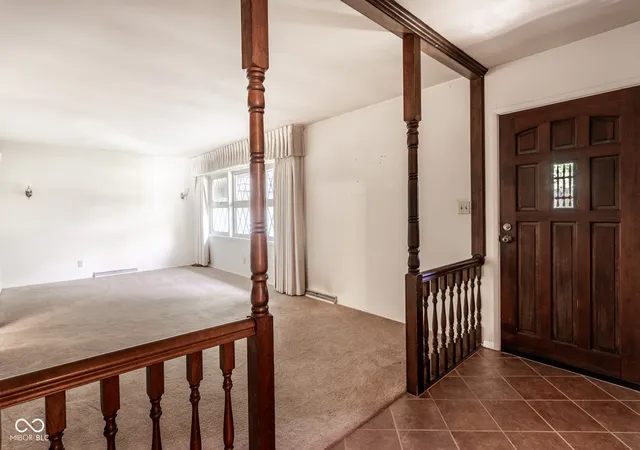 5th image of 3640 E 77Th St, Indianapolis, IN 46240 | MLS# 22118259