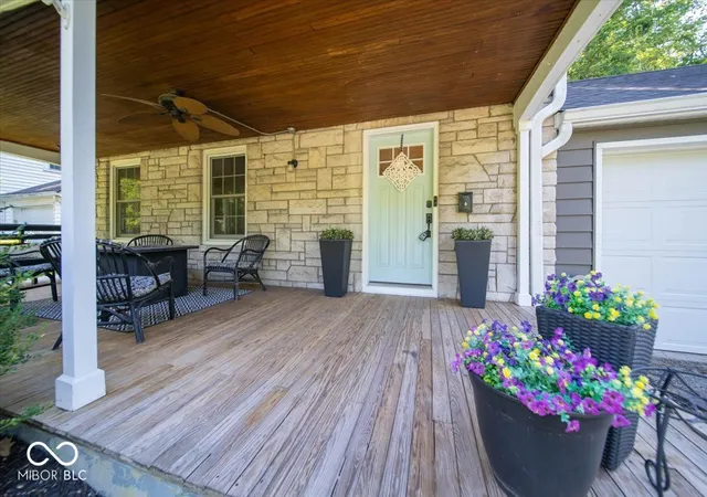 4th image of 421 W Westfield Blvd, Indianapolis, IN 46208 | MLS# 22118261