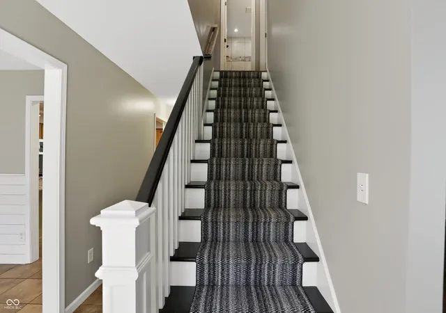 4th image of 11620 Marlin Rd, Indianapolis, IN 46239 | MLS# 22118263