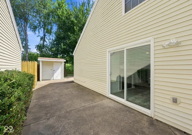 4th image of 1701 Greencastle Dr, Evansville, IN 47715 | MLS# 22118264