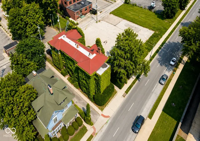 23rd image of 1704 N Pennsylvania St, Indianapolis, IN 46202 | MLS# 22118268