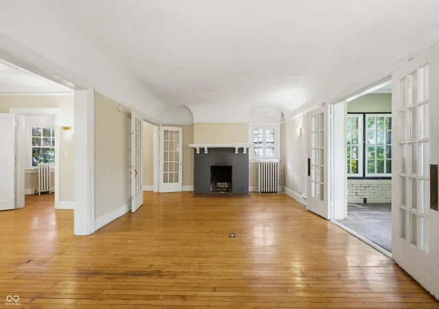 3rd image of 1704 N Pennsylvania St, Indianapolis, IN 46202 | MLS# 22118268