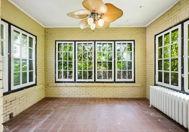 4th image of 1704 N Pennsylvania St, Indianapolis, IN 46202 | MLS# 22118268