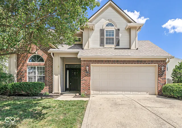1st image of 6244 Valleyview Dr, Fishers, IN 46038 | MLS# 22118273