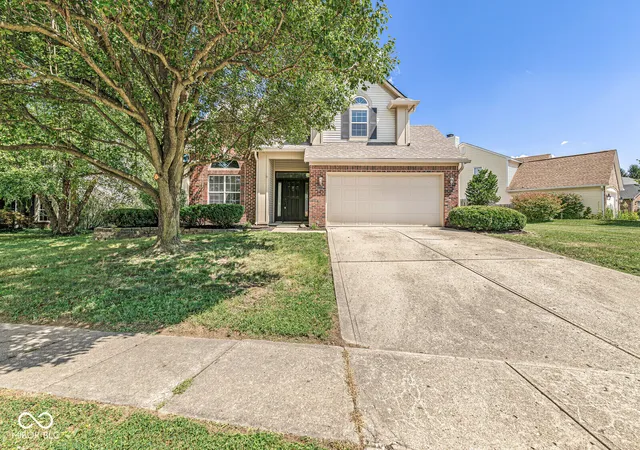 3rd image of 6244 Valleyview Dr, Fishers, IN 46038 | MLS# 22118273