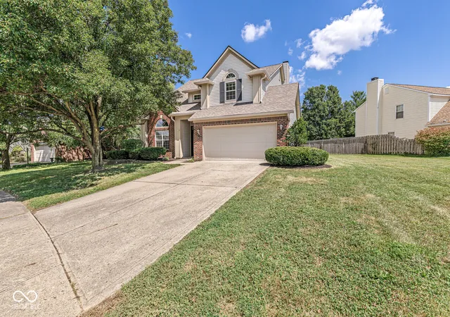 4th image of 6244 Valleyview Dr, Fishers, IN 46038 | MLS# 22118273