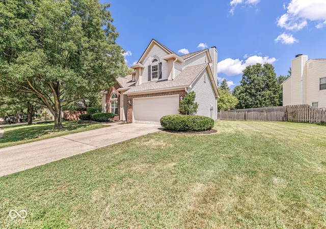 5th image of 6244 Valleyview Dr, Fishers, IN 46038 | MLS# 22118273