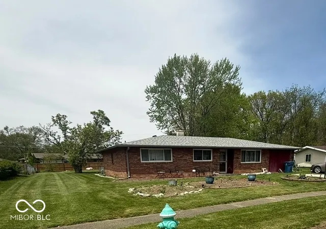 1st image of 6544 Birchcrest Dr, Indianapolis, IN 46241 | MLS# 22118274