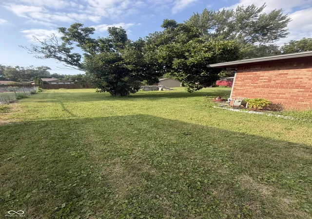 12th image of 6544 Birchcrest Dr, Indianapolis, IN 46241 | MLS# 22118274
