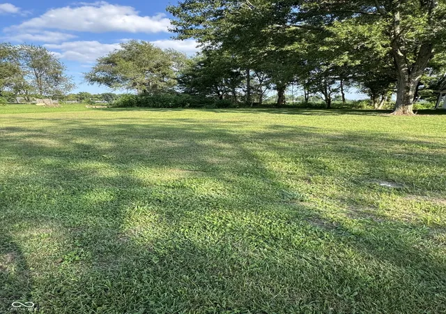 Photo 3 of Land for sale at 507 W Main St, Colfax, IN 46035 | MLS# 22118275 | Listing updated on 2026-09-04