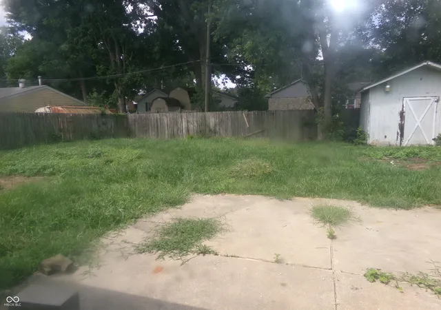 Photo 3 of Single family home for sale at 414 S Kenmore Rd, Indianapolis, IN 46219 | MLS# 22118278 | Listing updated on 2026-10-01